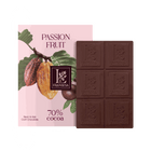 The Cocoa Connoisseur Collection — Crafted Bean to Bar