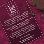 Passion Fruit - Bean to bar. Craft Chocolate. 70% cocoa