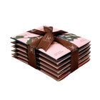 The Cocoa Connoisseur Collection — Crafted Bean to Bar