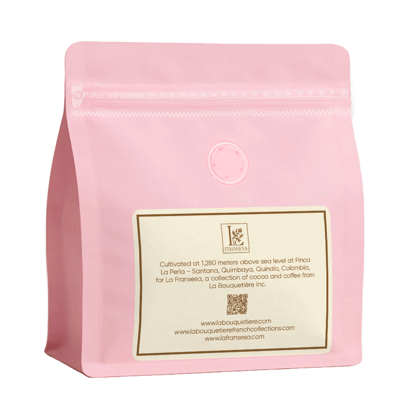 Single-Origin Coffee from Colombia. Arabica Beans – Medium Roast 250g