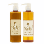 Body Lotion 20oz. & Antibacterial Liquid Hand Soap 20oz.