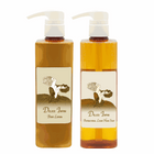 Body Lotion 20oz. & Antibacterial Liquid Hand Soap 20oz.