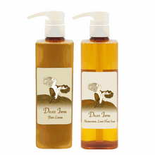 Body Lotion 20oz. & Antibacterial Liquid Hand Soap 20oz.