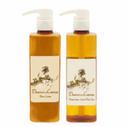 Body Lotion 20oz. & Antibacterial Liquid Hand Soap 20oz.