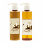 Body Lotion 20oz. & Antibacterial Liquid Hand Soap 20oz.