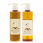 Body Lotion 20oz. & Antibacterial Liquid Hand Soap 20oz.