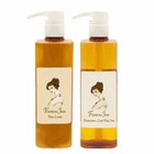 Body Lotion 20oz. & Antibacterial Liquid Hand Soap 20oz.
