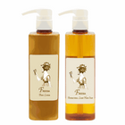 Body Lotion 20oz. & Antibacterial Liquid Hand Soap 20oz.