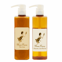 Body Lotion 20oz. & Antibacterial Liquid Hand Soap 20oz.