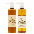 Body Lotion 20oz. & Antibacterial Liquid Hand Soap 20oz.