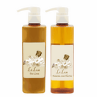 Body Lotion 20oz. & Antibacterial Liquid Hand Soap 20oz.