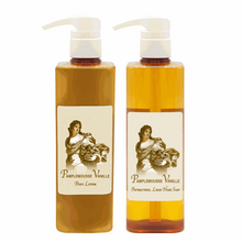 Body Lotion 20oz. & Antibacterial Liquid Hand Soap 20oz.