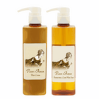 Body Lotion 20oz. & Antibacterial Liquid Hand Soap 20oz.