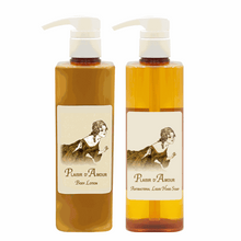 Body Lotion 20oz. & Antibacterial Liquid Hand Soap 20oz.