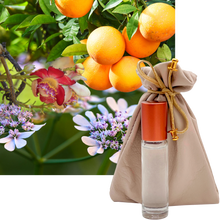 Desir Absolu French Perfume 10ml. Roll-On