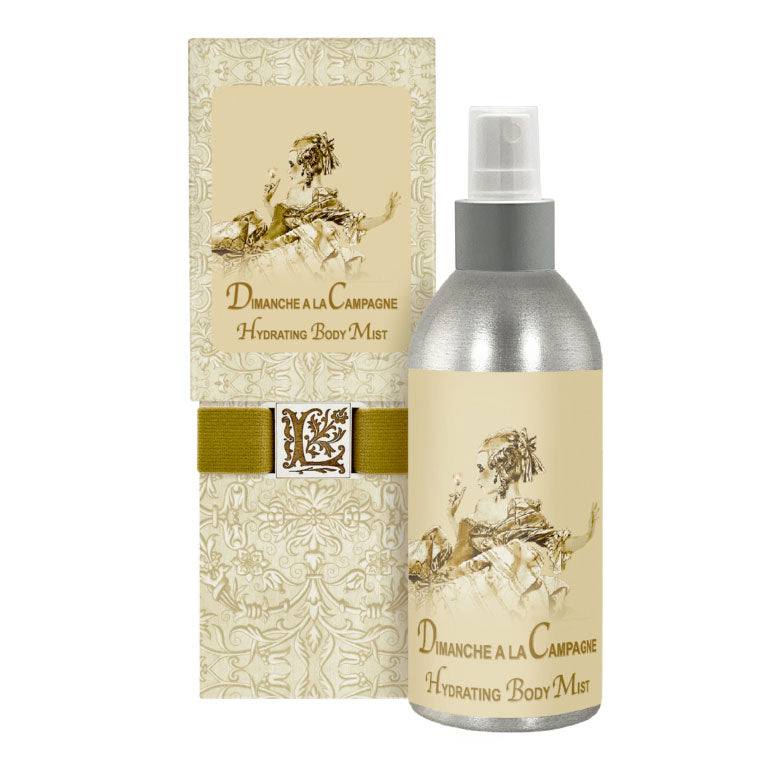 Dimanche a la Campagne Hydrating Mist 8oz.