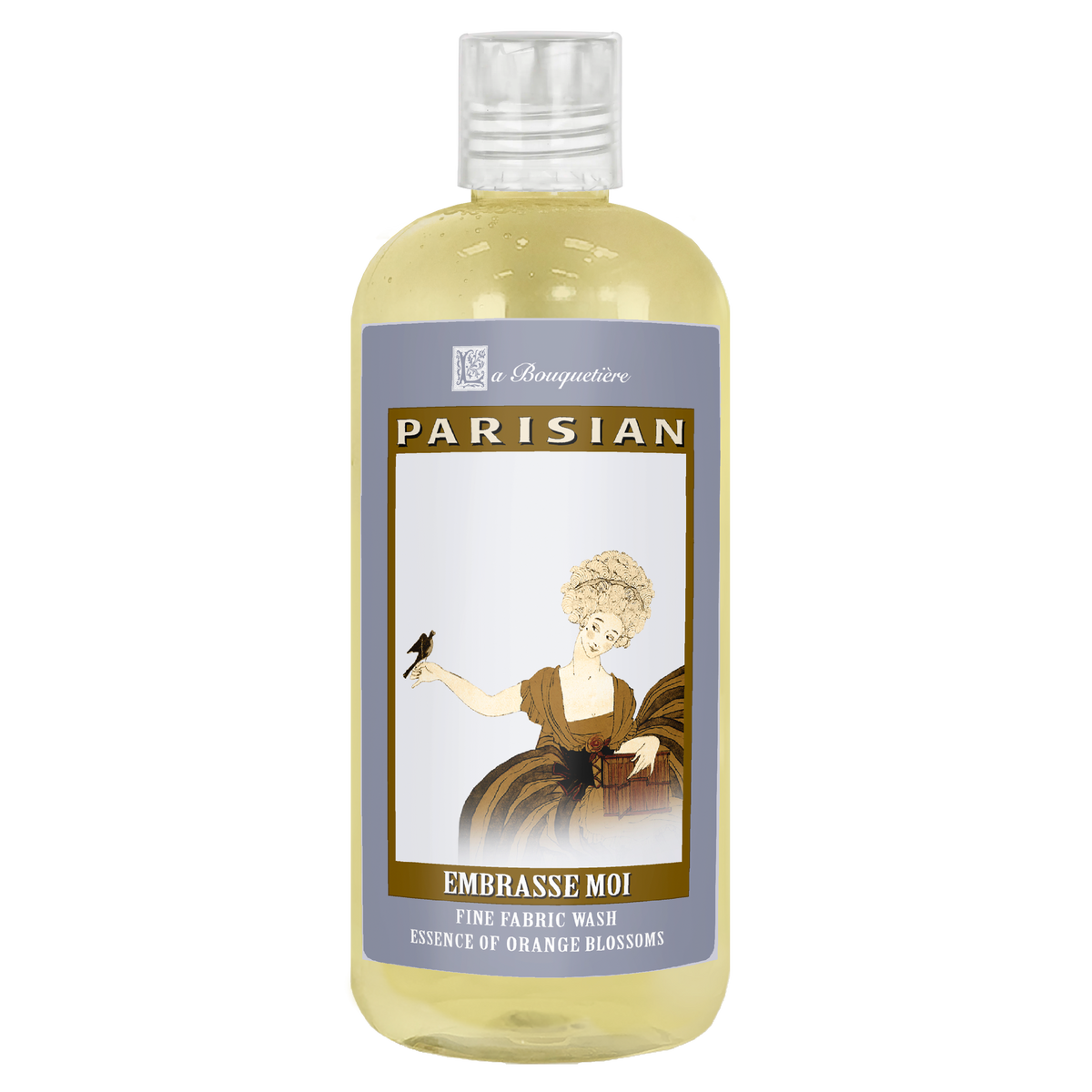 Embrasse Moi Fine Fabric Wash 19oz.