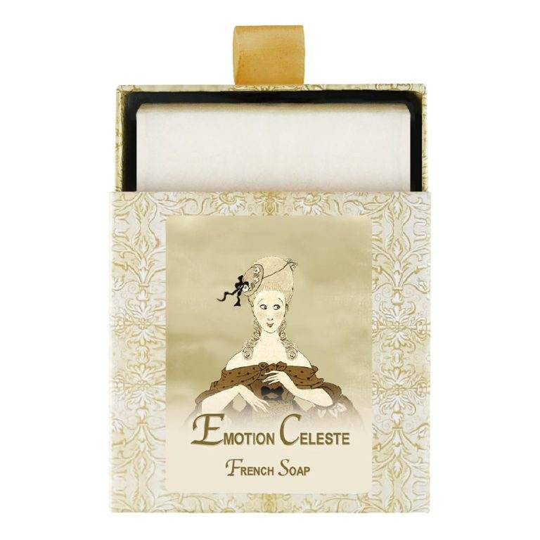 Emotion Celeste French Soap 7oz.