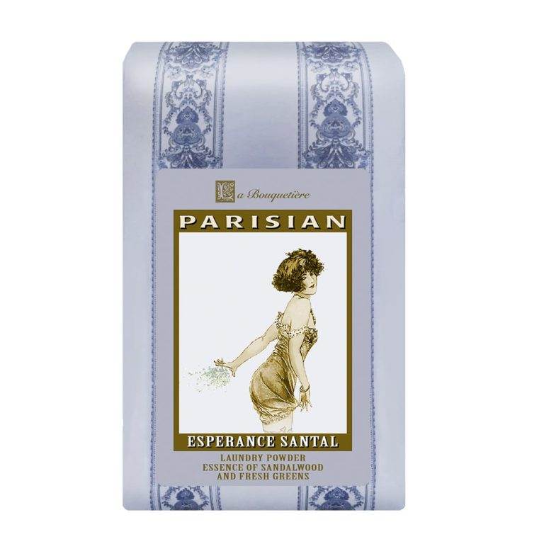 Sandalwood Detergent - Esperance Santal French Laundry Powder 32oz...