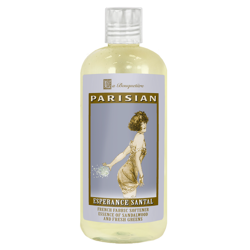 Esperance Santal Fabric Softener 19oz.