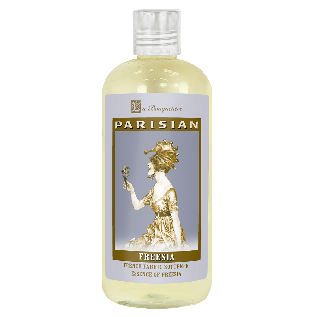 Freesia Fabric Softener 19oz.