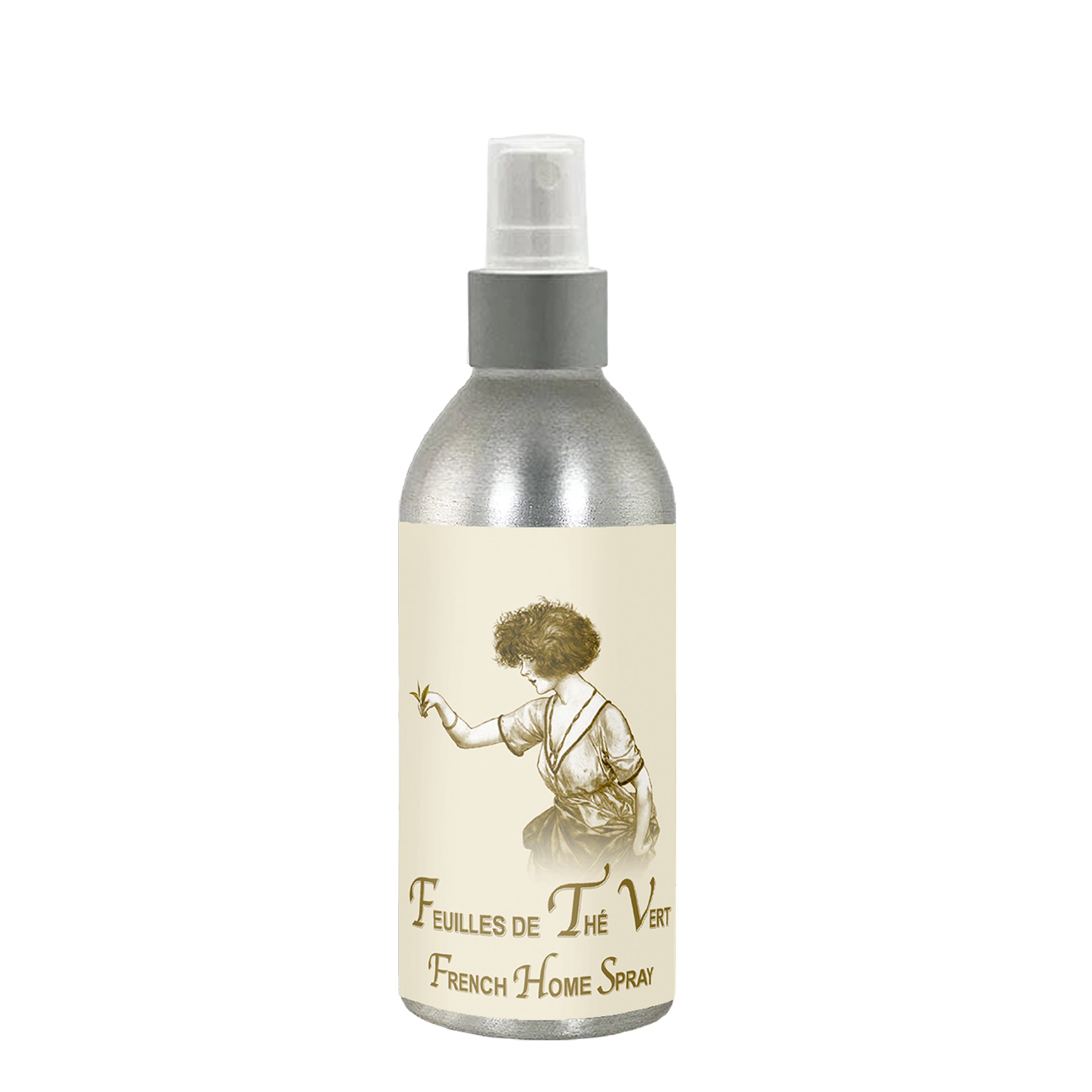 French Home Spray | Violette de Paris 8oz - Refresh Your Space | La ...
