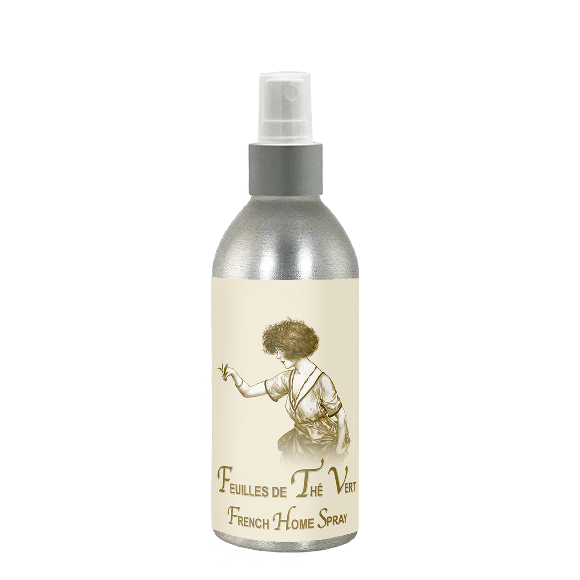Feuilles de Thé Vert  French Home Spray 8oz.