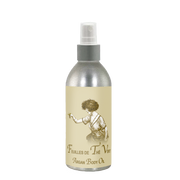 Feuilles de Thé Vert  French Body Argan Oil 8oz.