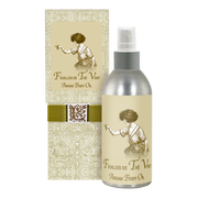 Feuilles de Thé Vert  French Body Argan Oil 8oz.