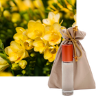 Freesia French Perfume 10ml. Roll-On