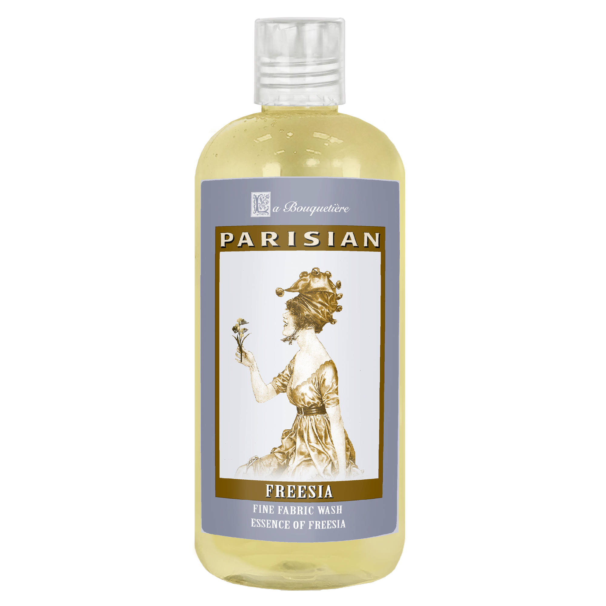 Freesia Fine Fabric Wash 19oz.
