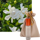 Gardenia Exotique French Perfume 10ml. Roll-On