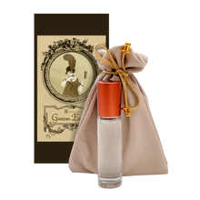 Gardenia Exotique French Perfume 10ml. Roll-On