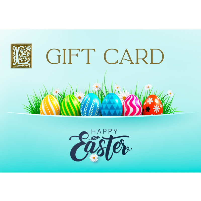 La Bouquetière Gift Card