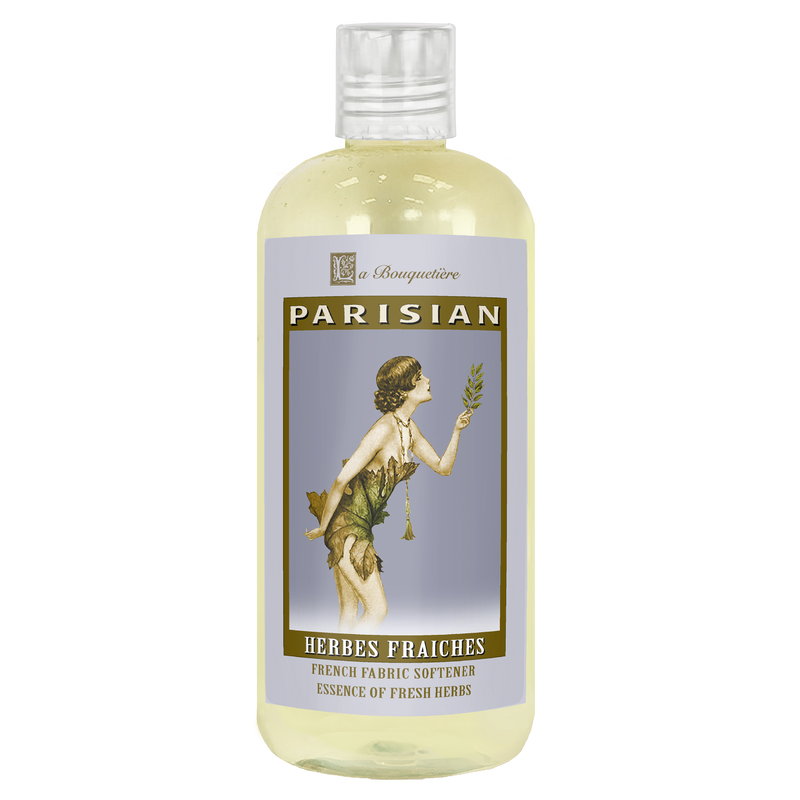 Herbes Fraiches Fabric Softener 19oz.
