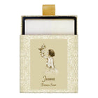 Jasmine French Soap 7oz.
