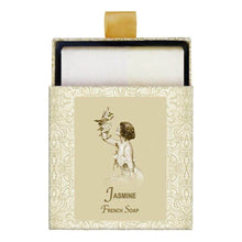 Jasmine French Soap 7oz.