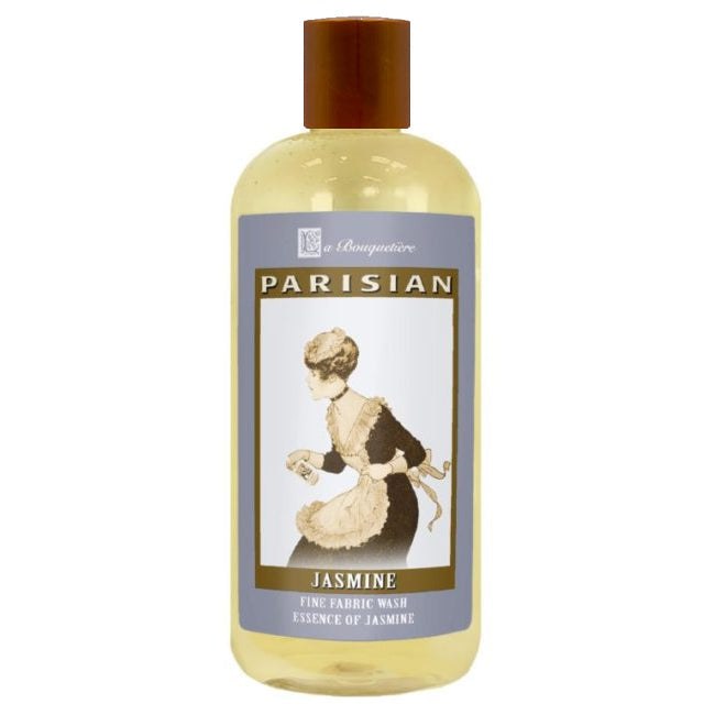 Jasmine Fabric Wash - Premium Fine Fabric Wash 19oz | Best Quality
