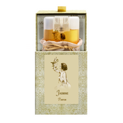 Jasmine Eau de Parfum Spray Card 20ml.