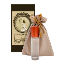 Jasmine French Perfume 10ml. Roll-On