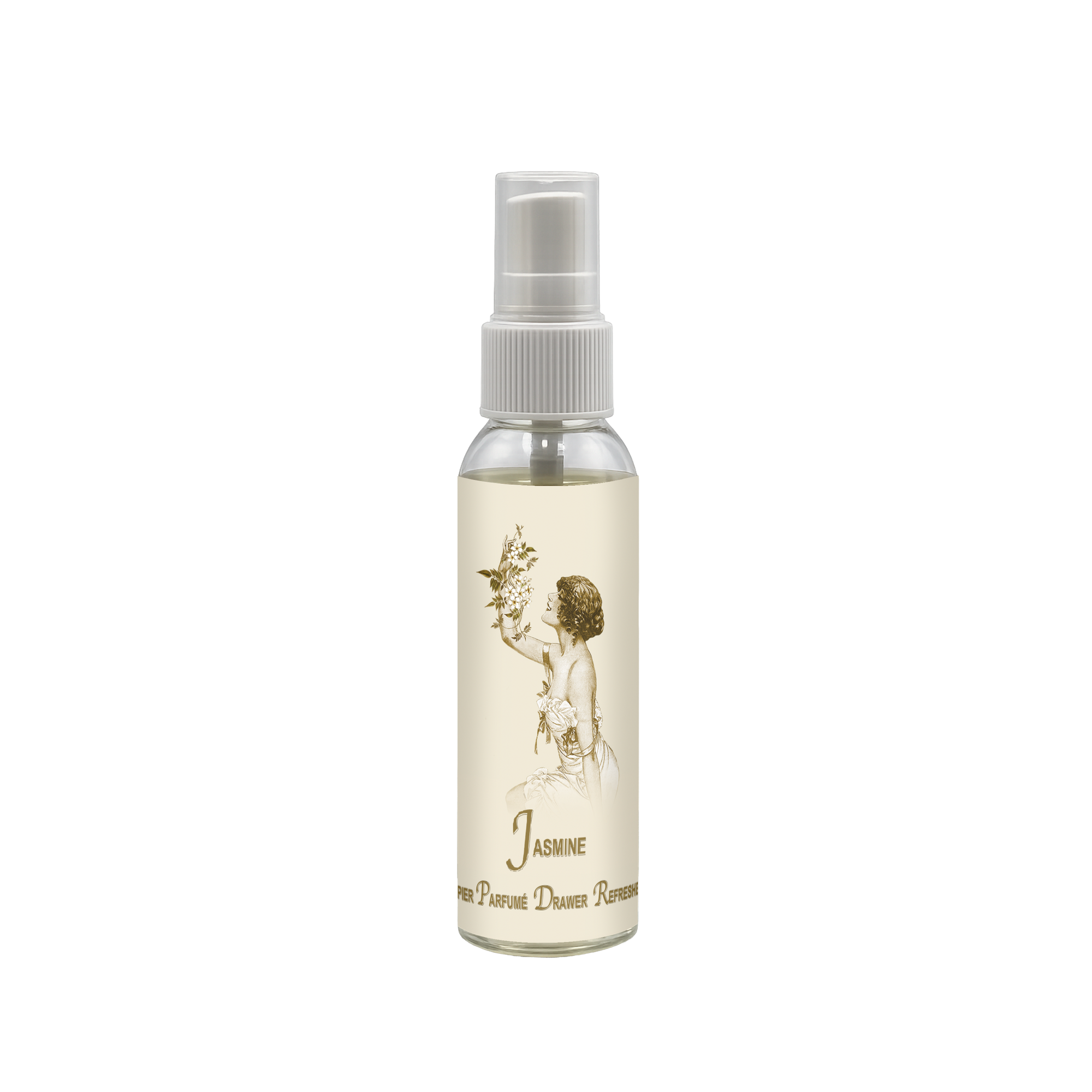 Jasmine Papier Parfumé Drawer Refresher