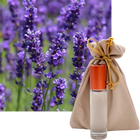 Lavande French Perfume 10ml. Roll-On