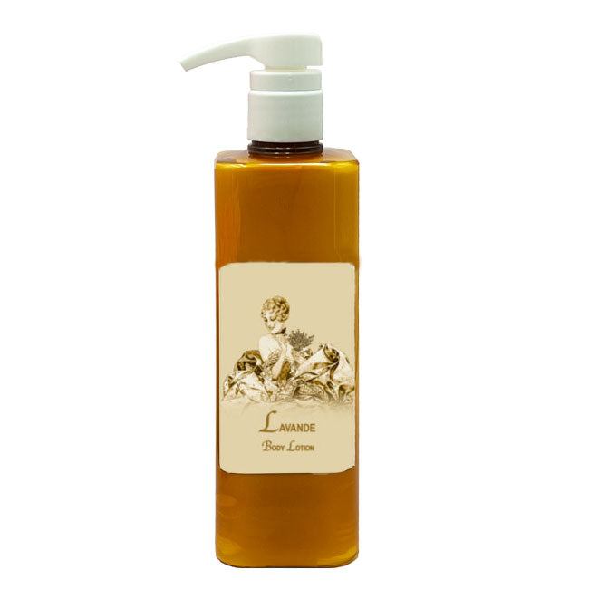 Lavender Body Lotion 20oz – Lavande - Smooth, Youthful Skin Care