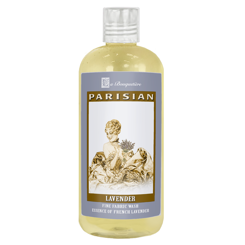 Lavande Fine Fabric Wash 19oz.