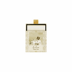 French Lilac French Soap in decorative box with vintage imagery, 7oz handcrafted, cruelty-free bar.