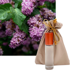 Le Lilas / French Lilac French Perfume 10ml. Roll-On