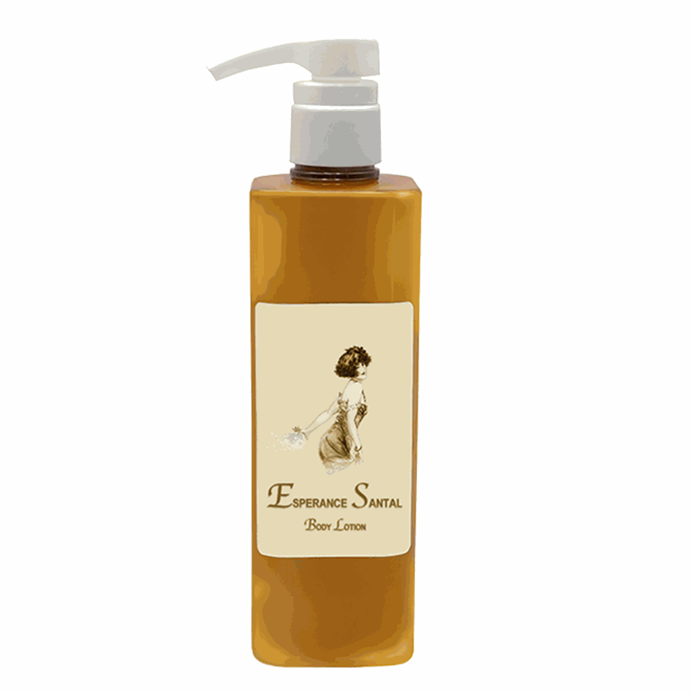 Massage Body Lotion 20oz – Esperance Santal fragance, Woody Calm... 