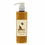 Mandarin Body Lotion 20oz – Matins Verts, the best Citrus Freshness...
