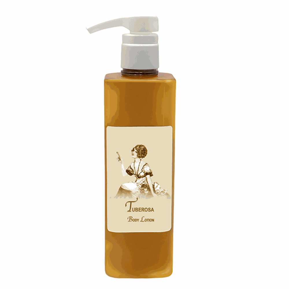 Luxury Lotion 20oz – Tuberosa Skin-Smoothing, Long-Lasting Hydration.