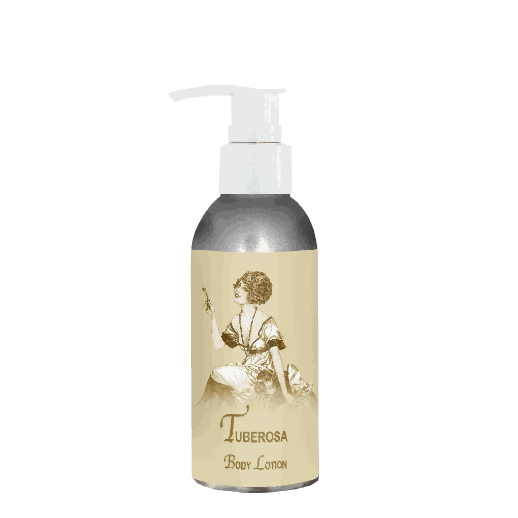Tuberosa Body Lotion 4oz.